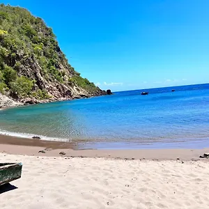 Hébergement de vacances Salako, - Bas De, Terre-de-Bas