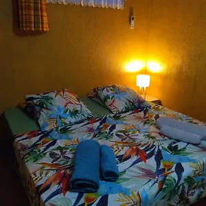 Appartement Chez Caroline, Basse-Terre
